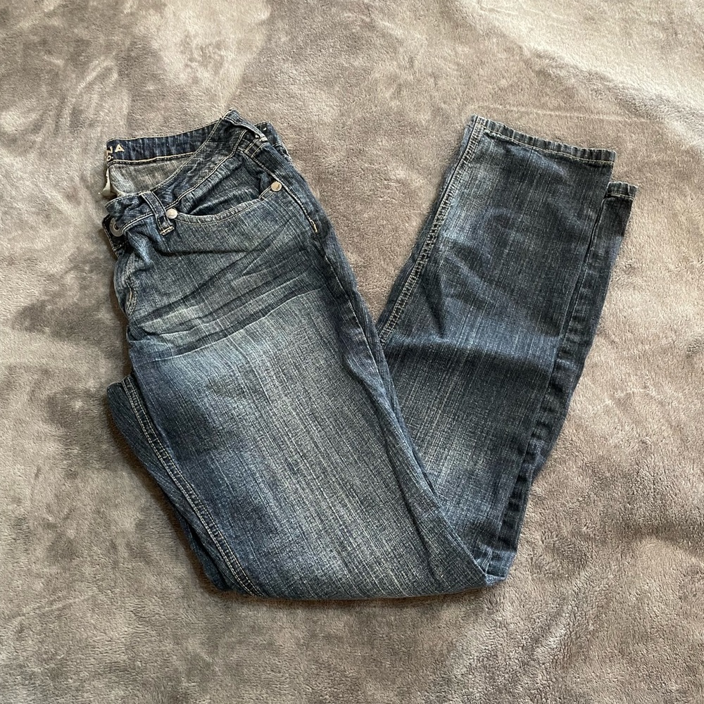 Arizona Jean Pants Jeans